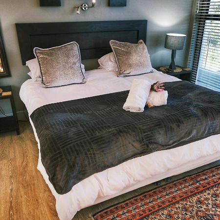 House Vos Villa Hermanus Ngoại thất bức ảnh
