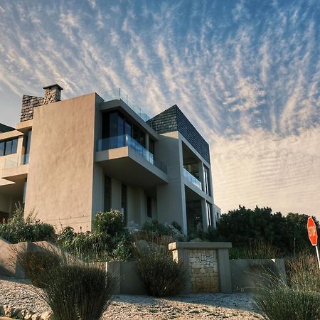 House Vos Villa Hermanus Ngoại thất bức ảnh