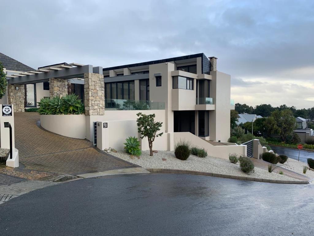 House Vos Villa Hermanus Ngoại thất bức ảnh