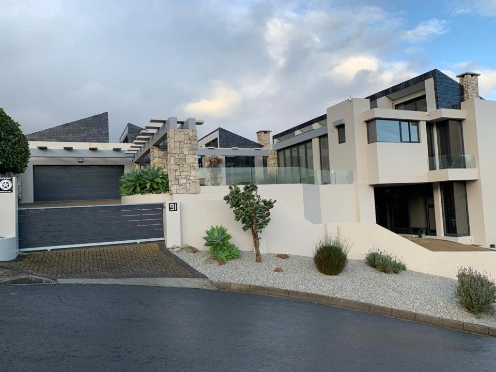 House Vos Villa Hermanus Ngoại thất bức ảnh