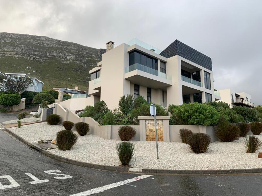 House Vos Villa Hermanus Ngoại thất bức ảnh
