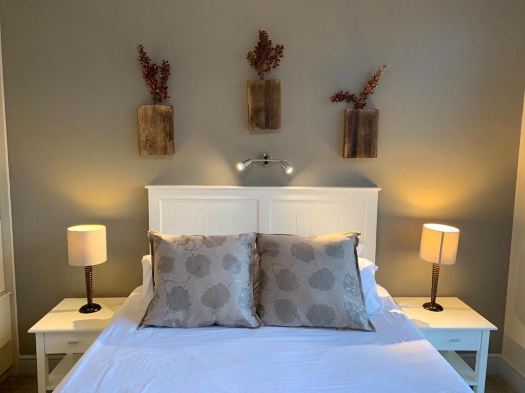 House Vos Villa Hermanus Ngoại thất bức ảnh