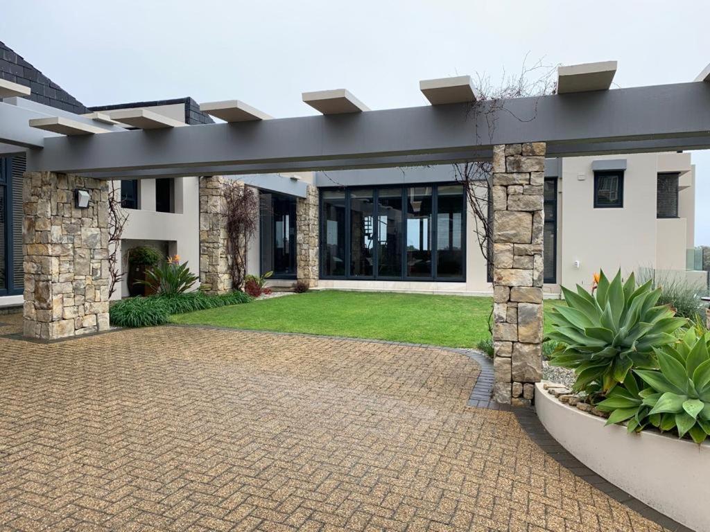 House Vos Villa Hermanus Ngoại thất bức ảnh
