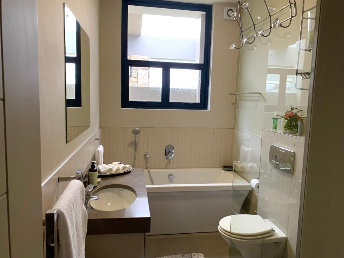 House Vos Villa Hermanus Ngoại thất bức ảnh