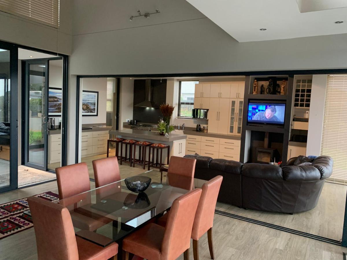 House Vos Villa Hermanus Ngoại thất bức ảnh