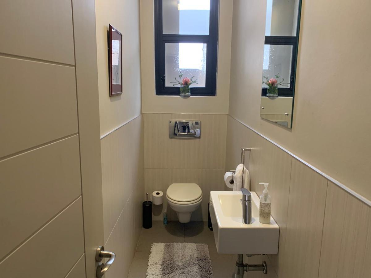 House Vos Villa Hermanus Ngoại thất bức ảnh