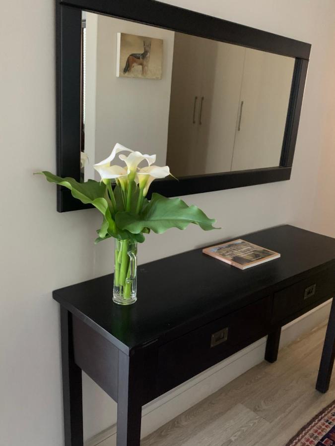 House Vos Villa Hermanus Ngoại thất bức ảnh