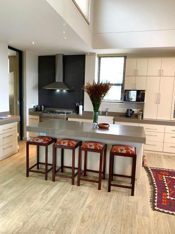 House Vos Villa Hermanus Ngoại thất bức ảnh