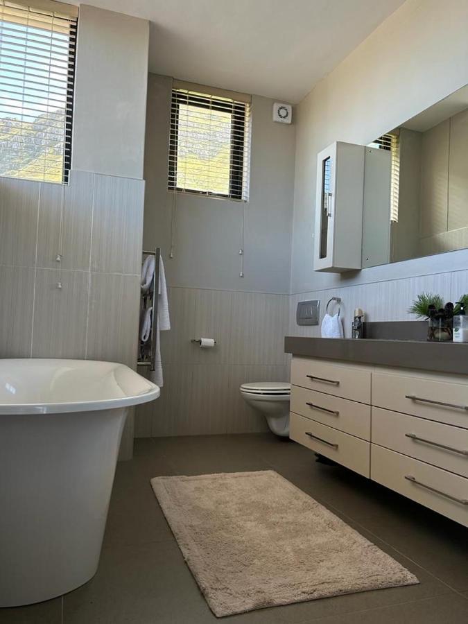 House Vos Villa Hermanus Ngoại thất bức ảnh