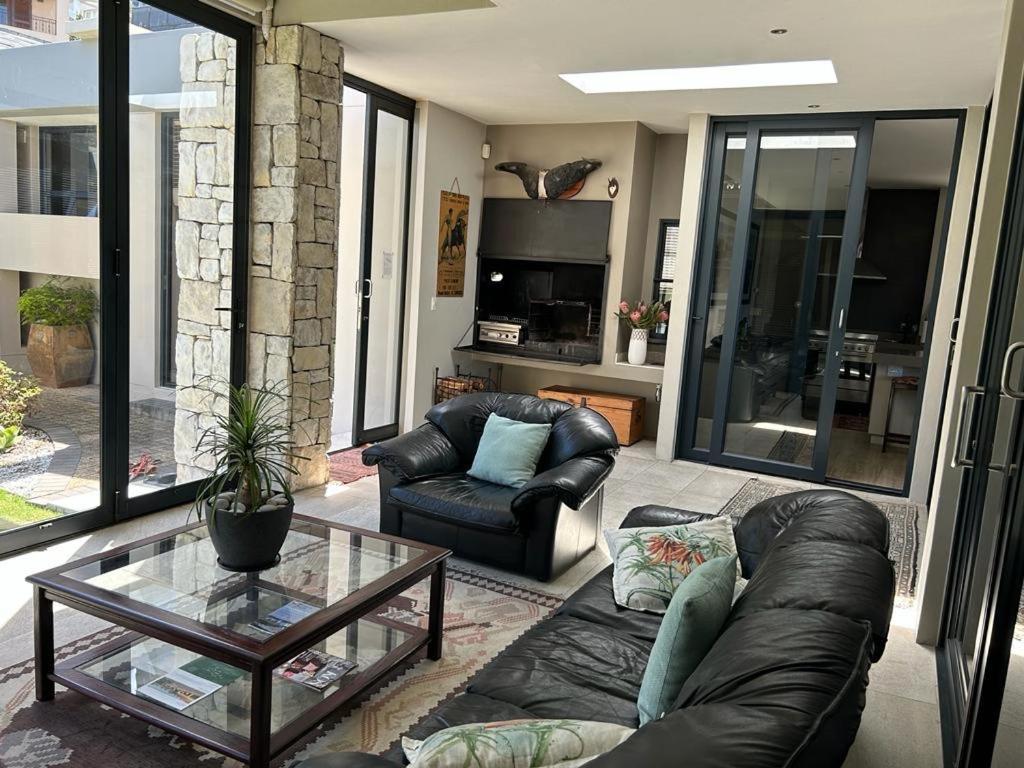 House Vos Villa Hermanus Ngoại thất bức ảnh