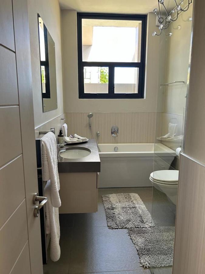 House Vos Villa Hermanus Ngoại thất bức ảnh