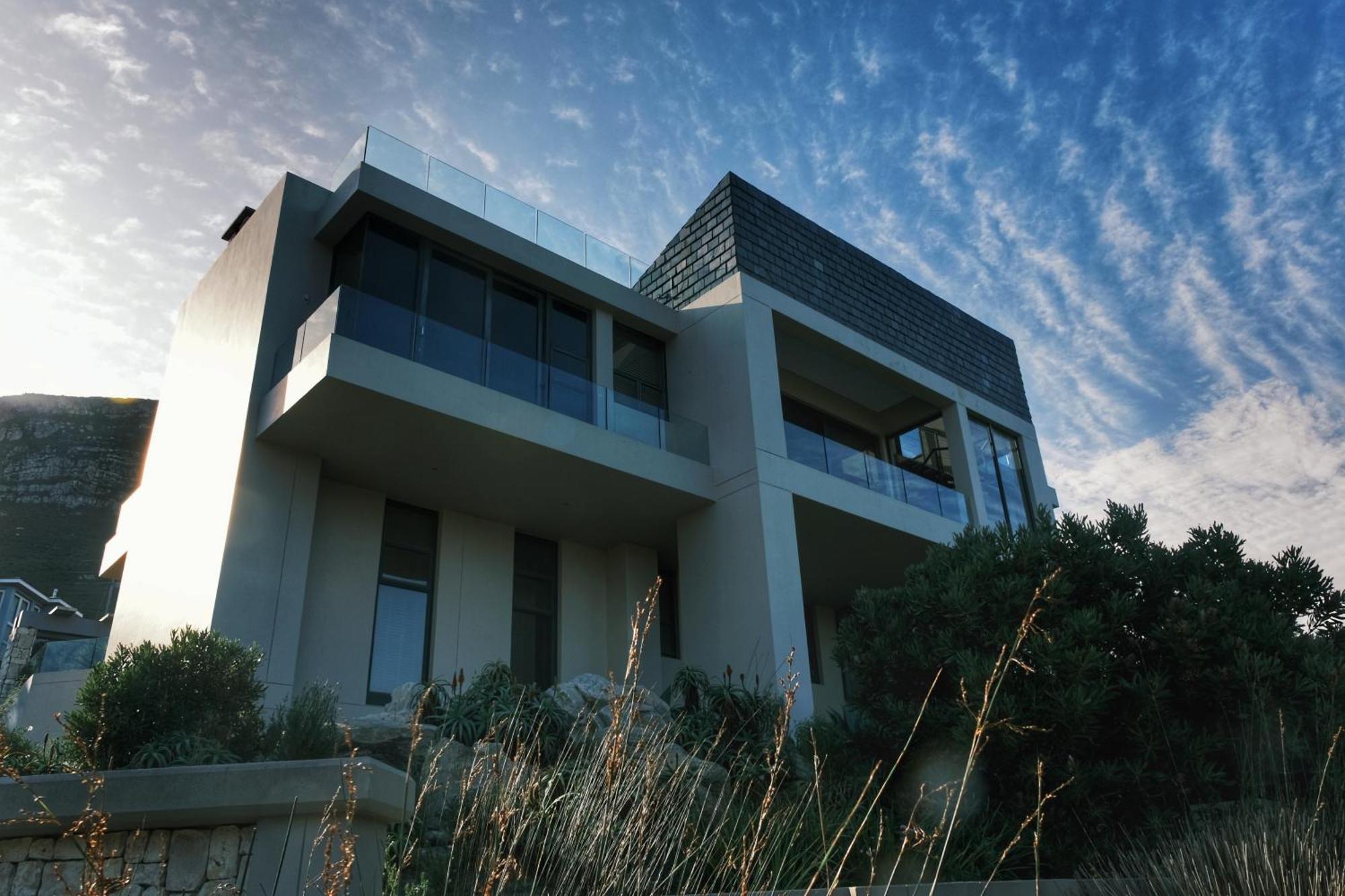 House Vos Villa Hermanus Ngoại thất bức ảnh