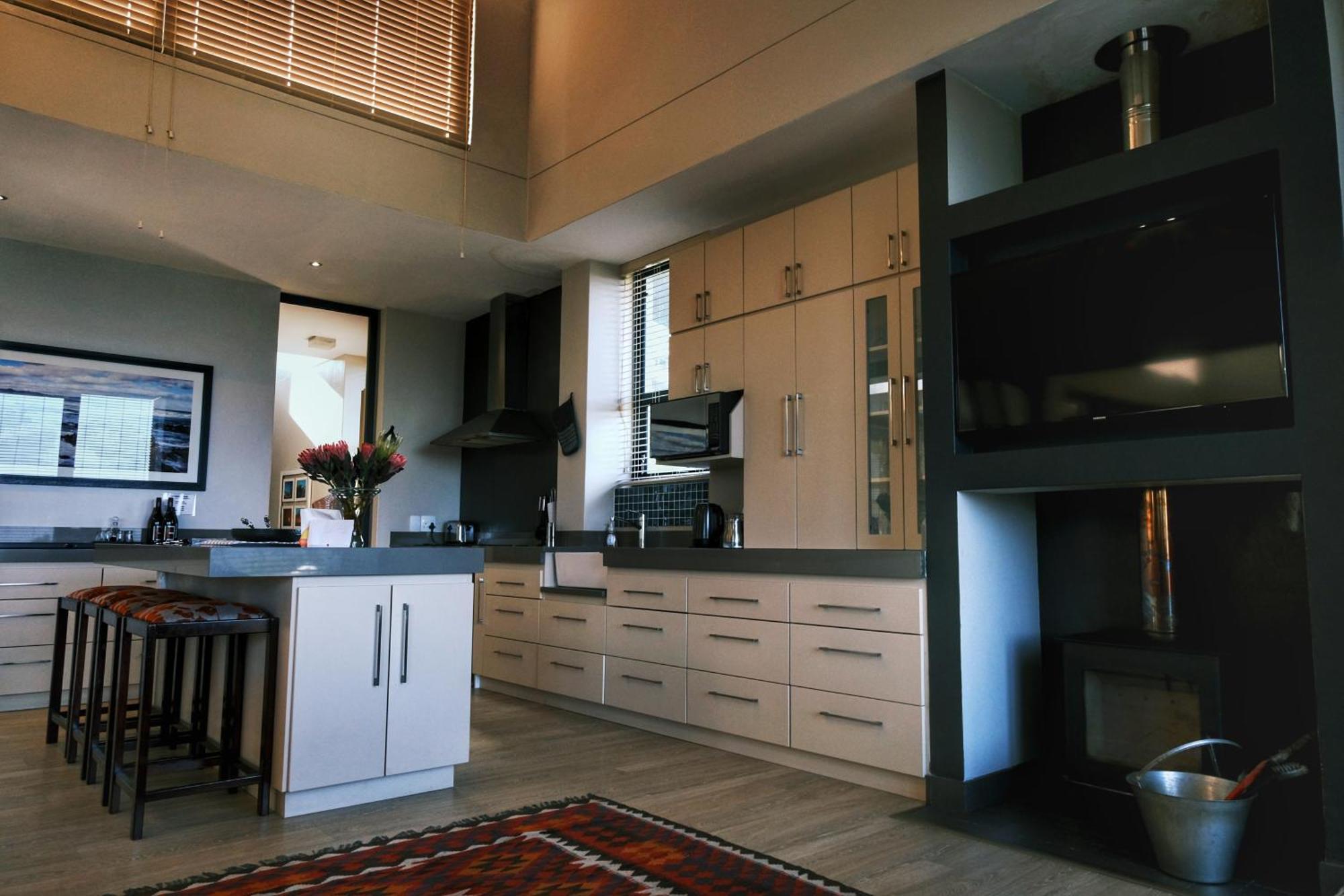 House Vos Villa Hermanus Ngoại thất bức ảnh