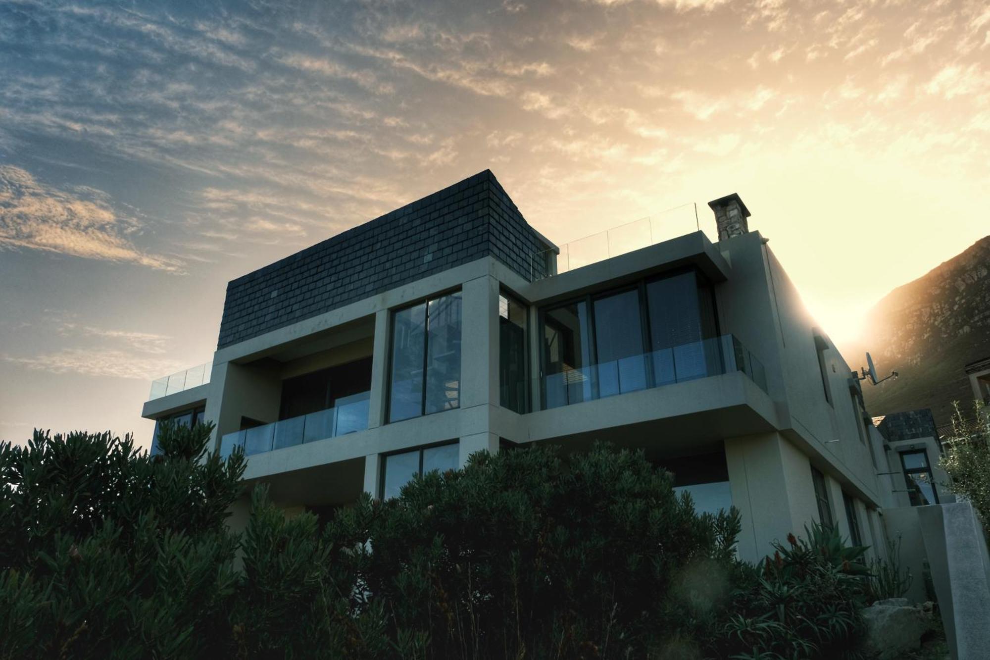 House Vos Villa Hermanus Ngoại thất bức ảnh