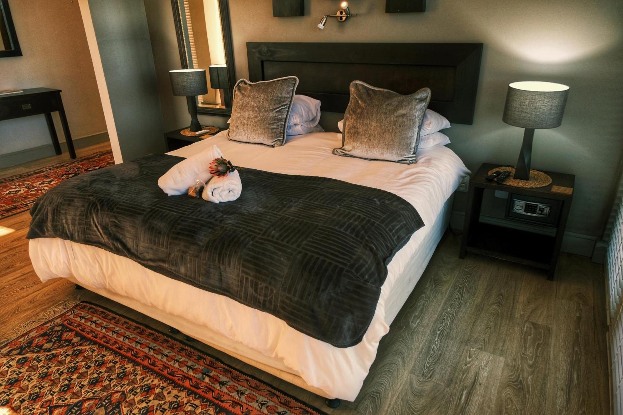 House Vos Villa Hermanus Ngoại thất bức ảnh
