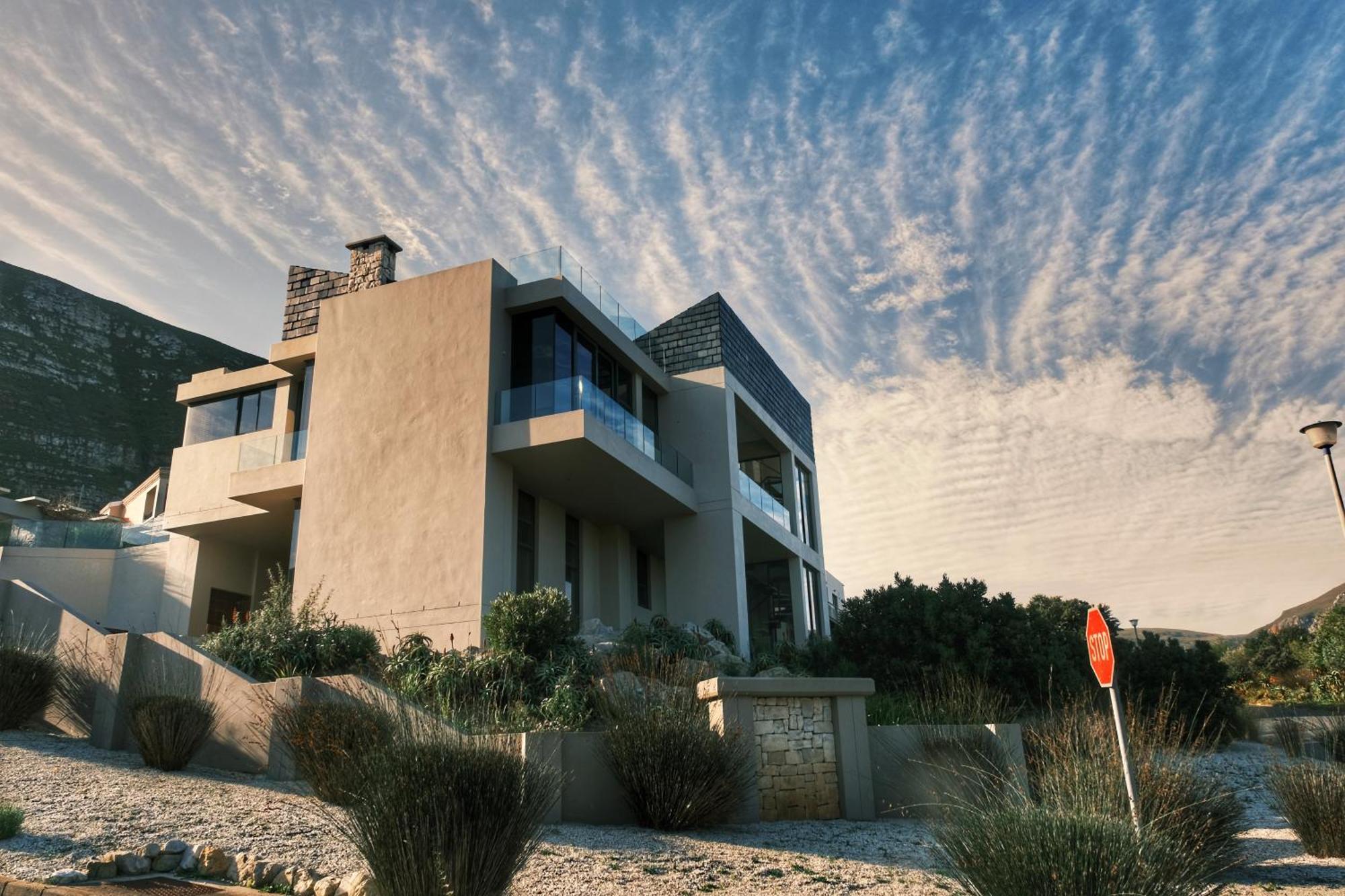 House Vos Villa Hermanus Ngoại thất bức ảnh