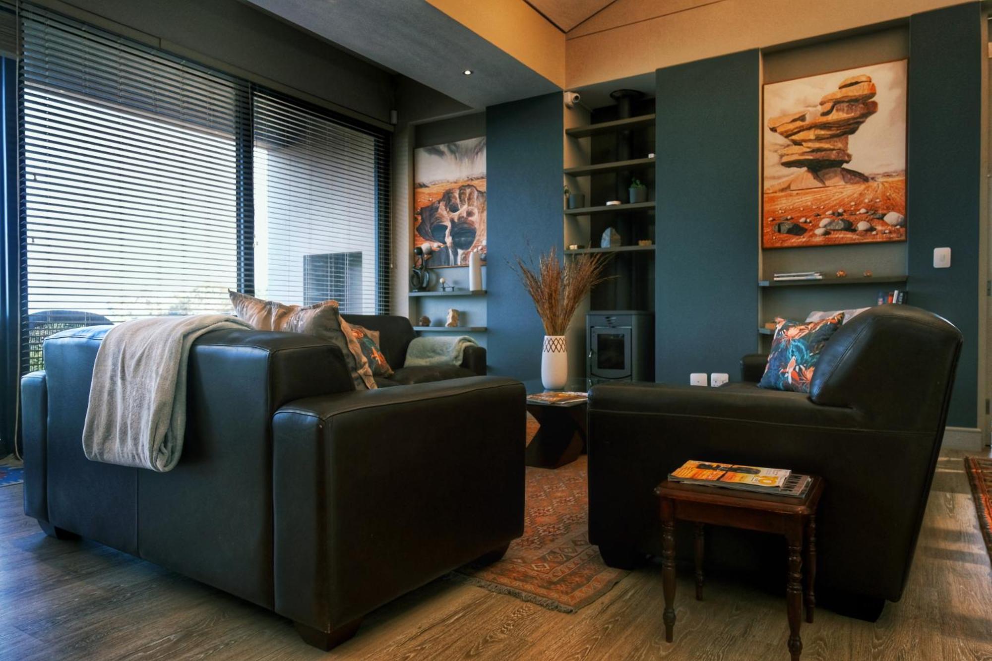 House Vos Villa Hermanus Ngoại thất bức ảnh