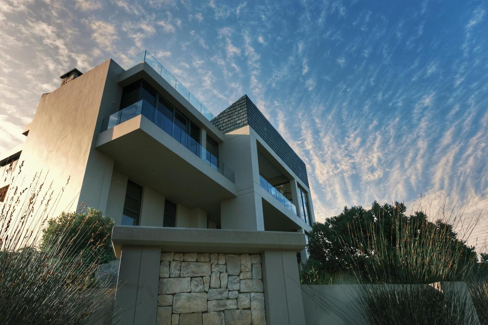 House Vos Villa Hermanus Ngoại thất bức ảnh